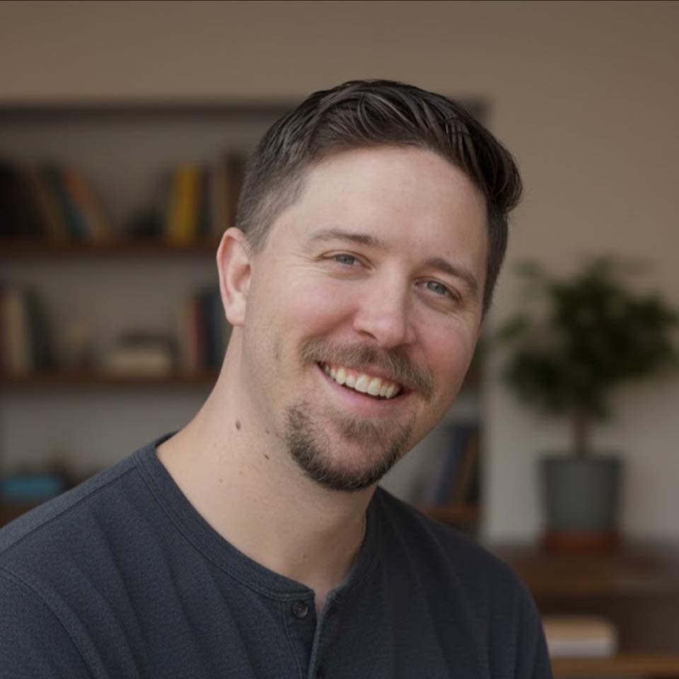 Ryan Senning, candidate for Chester Town Board